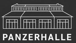 Logo Panzerhalle